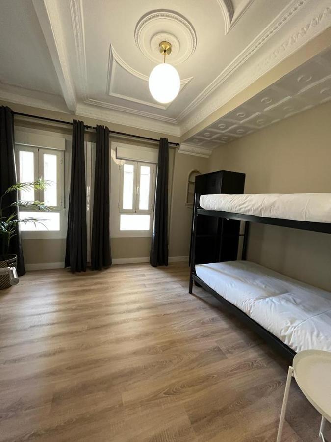 サラゴサVtz El Balcon De Conde De Aranda IIIアパートメント エクステリア 写真