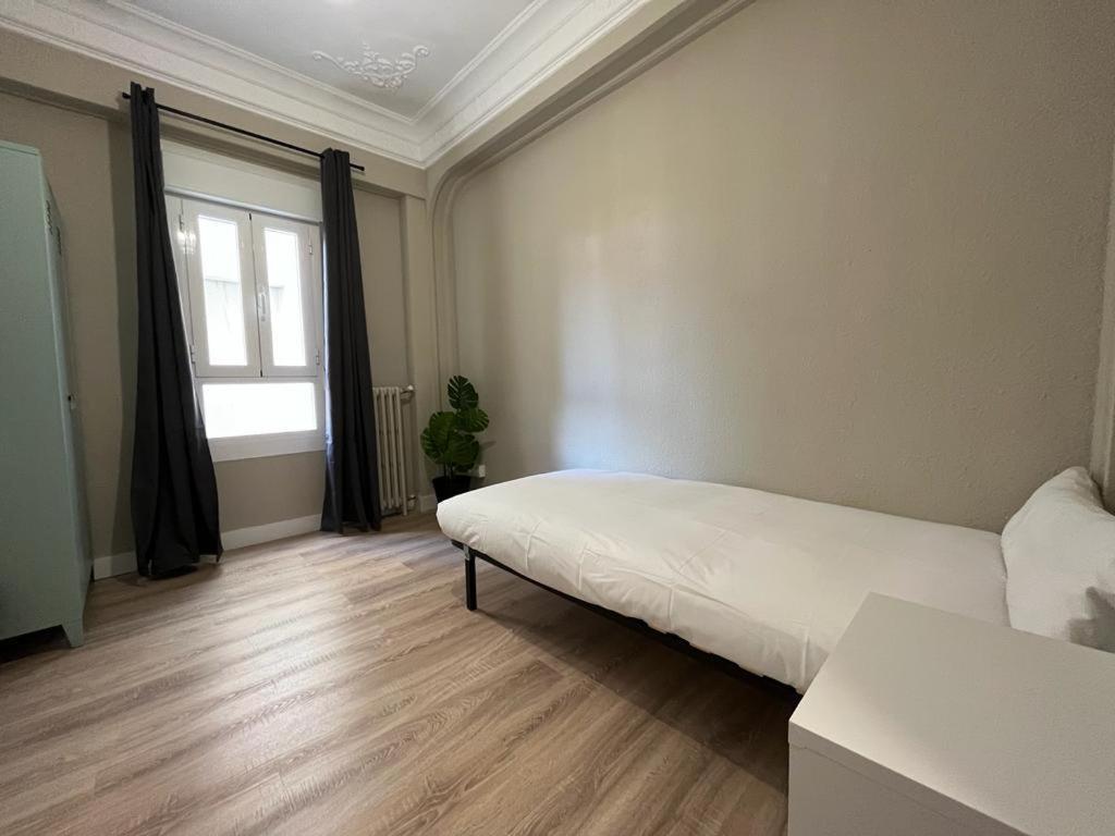 サラゴサVtz El Balcon De Conde De Aranda IIIアパートメント エクステリア 写真