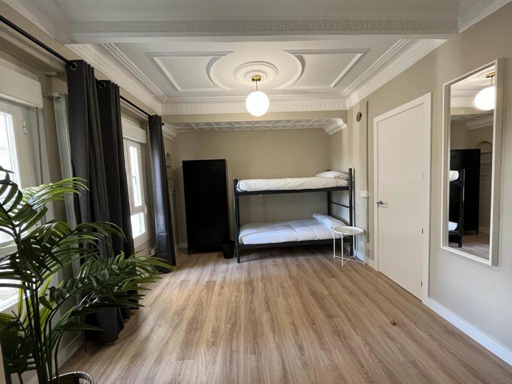 サラゴサVtz El Balcon De Conde De Aranda IIIアパートメント エクステリア 写真